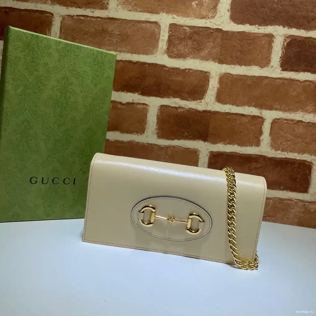 Wallet Gucci Chain 0608